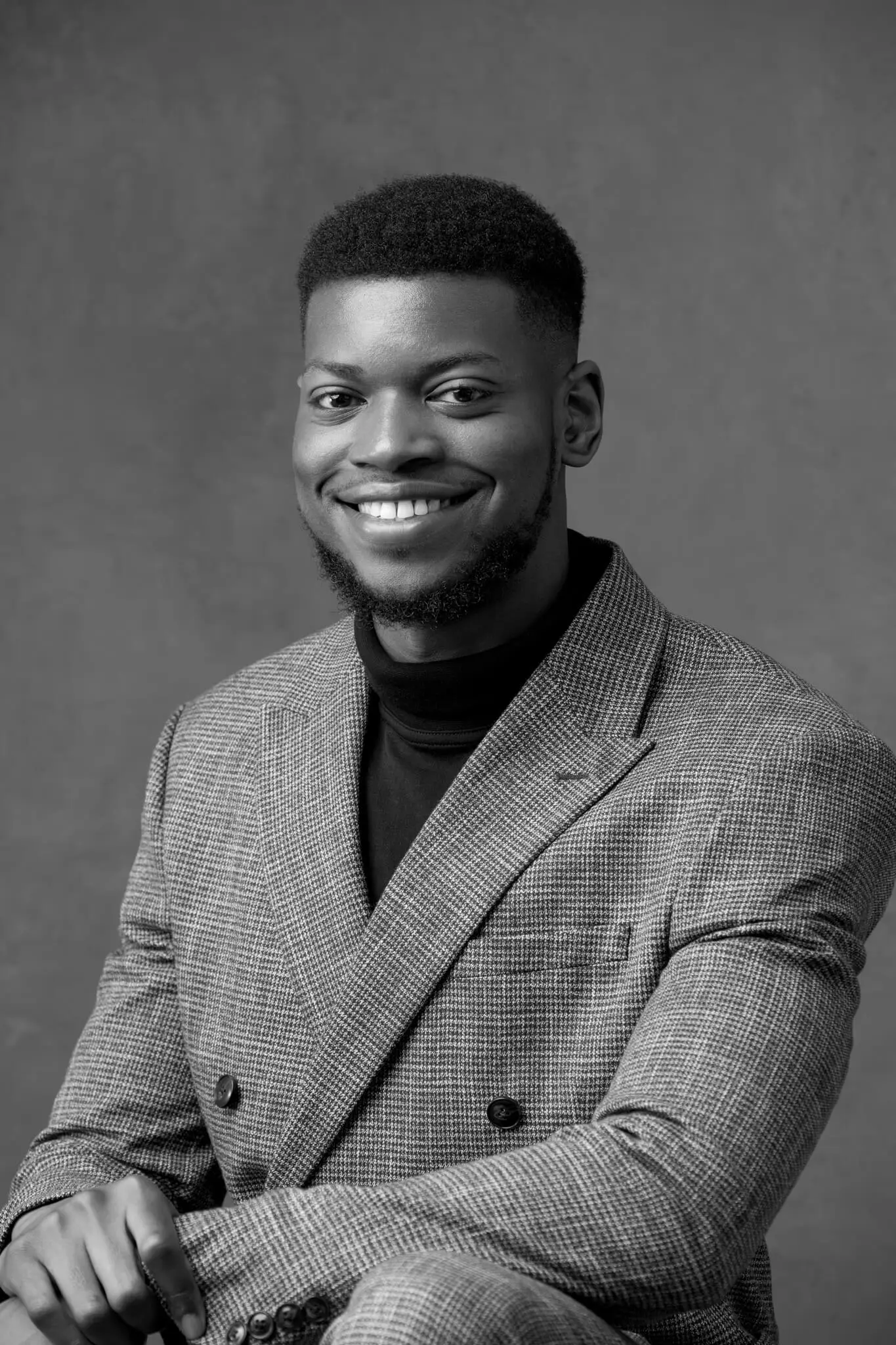 Thulani Bekani, ten years as a digital marketing specialist